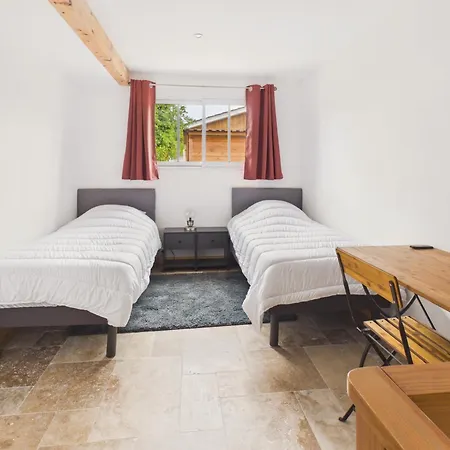 Piscine, Jardin & Jeux Enfants, Maison Pour 6 Pers Casa de Férias Lanton